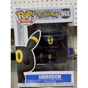 Umbreon Funko POP #948